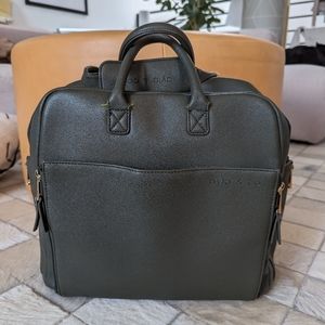 Ayla & Co Diaper Bag in Green